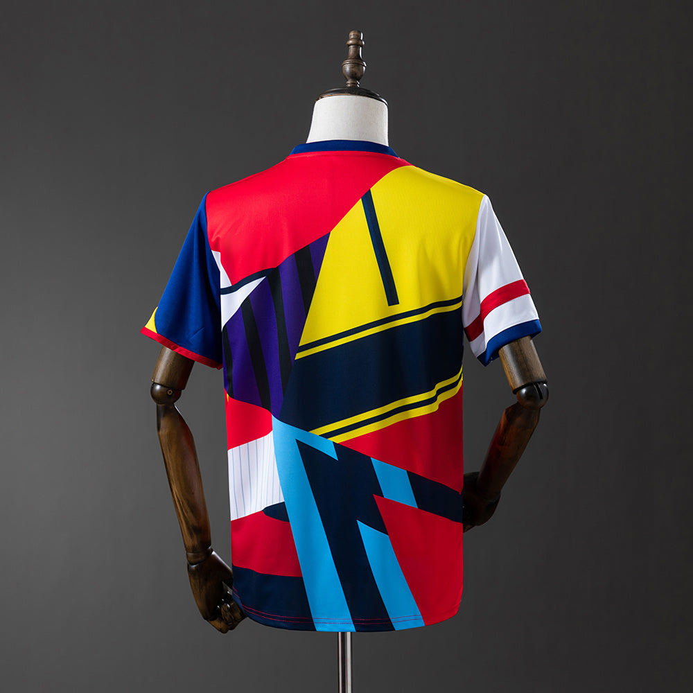 ARSENAL SPECIAL EDITION 2014 RETRO JERSEY