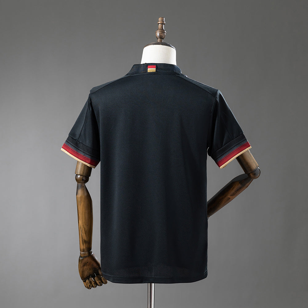 GERMANY AWAY 2020-21 JERSEY FAN VERSION
