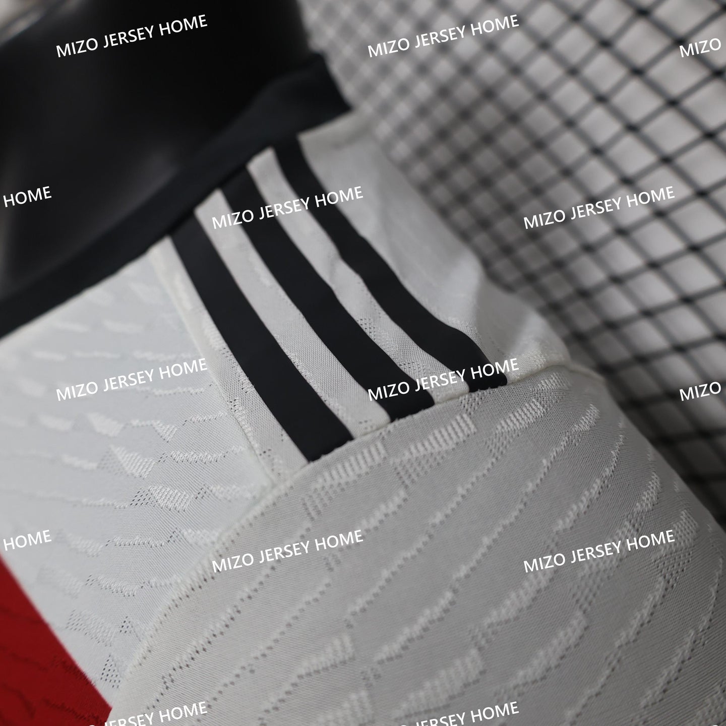 Manchester United Third Jersey 24/25 Player Version