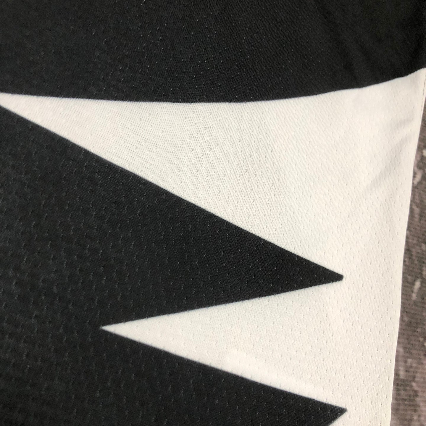 LEONARD 2 Black Los Angeles Clippers Heat Pressed Edition NBA Jersey