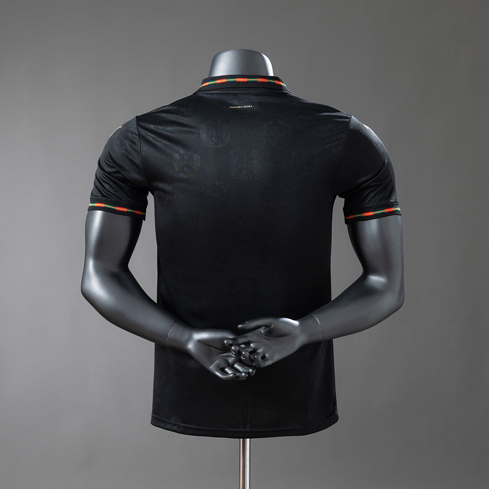 Portugal Black Special Edition 2026 Player Version