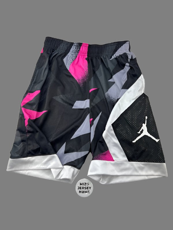 JORDAN Multicolour Shorts