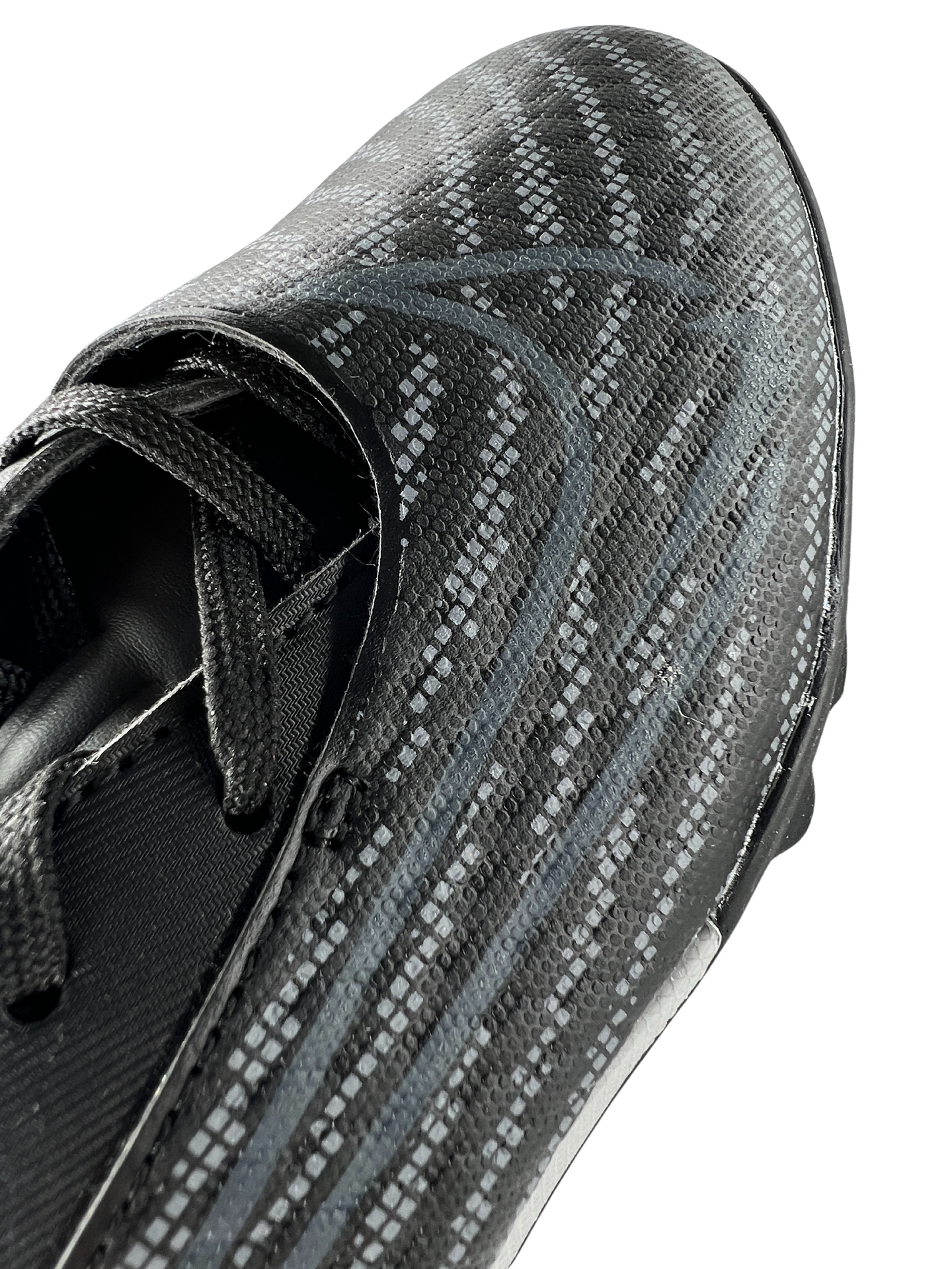 Nike Phantom GX Black TF(Turf) Futsal Shoes