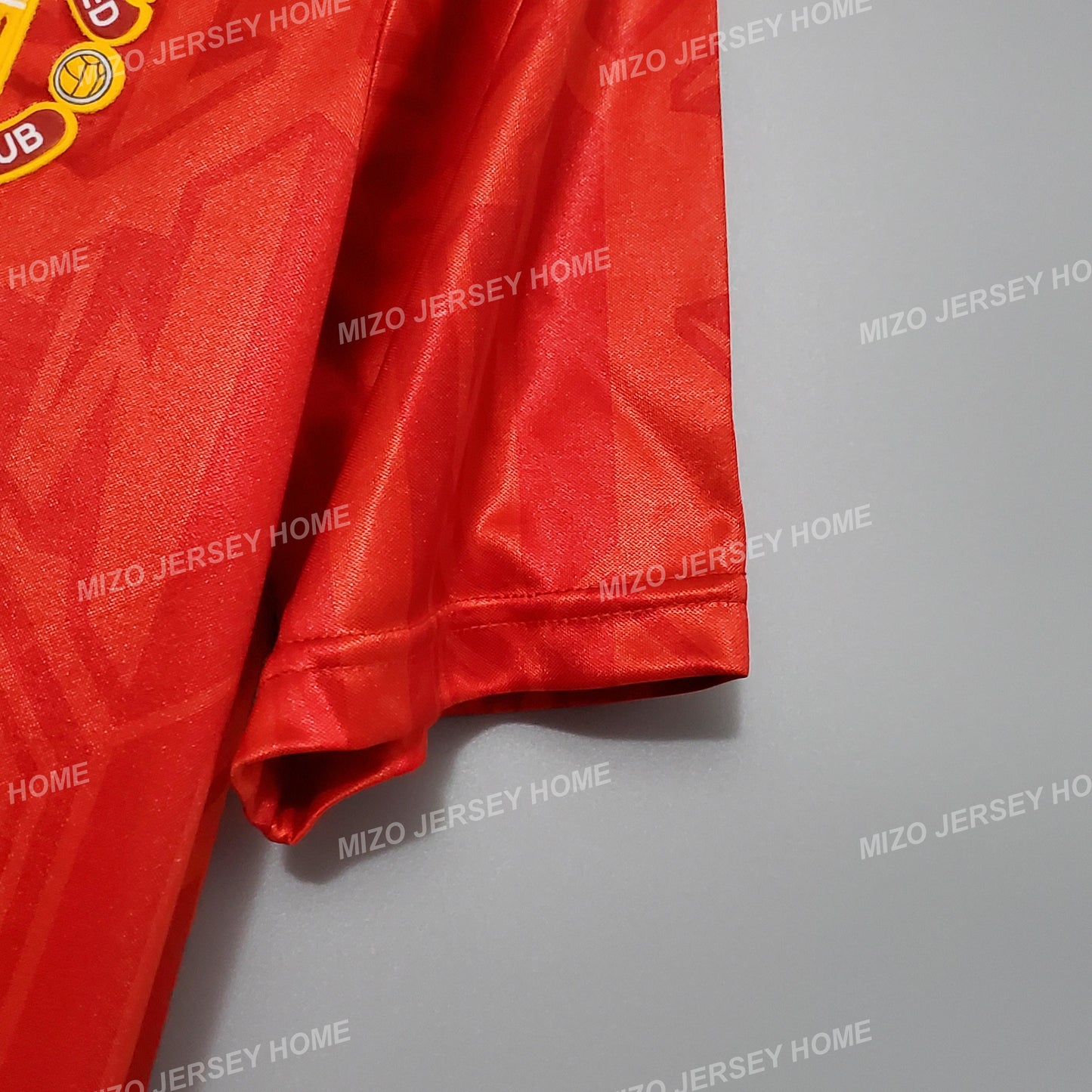 MANCHESTER UNITED HOME/1993-94 |RETRO JERSEY