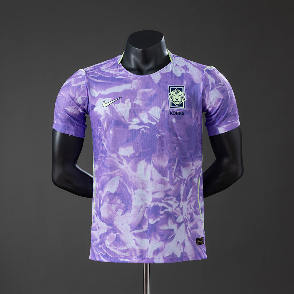 South Korea Away Jersey 2026 Player Version