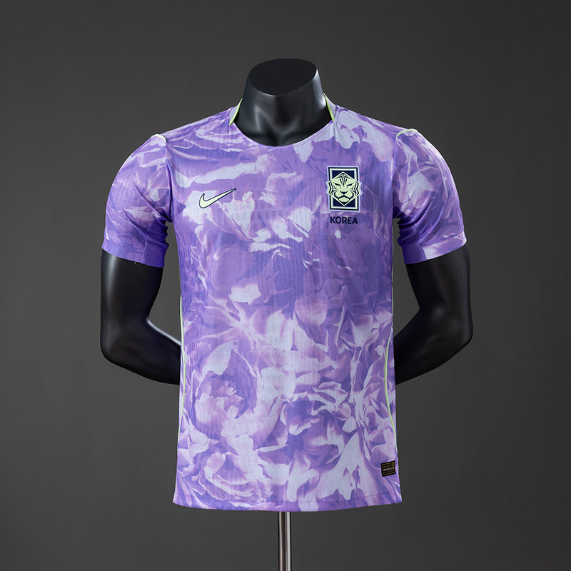 South Korea Away Jersey 2026 Player Version