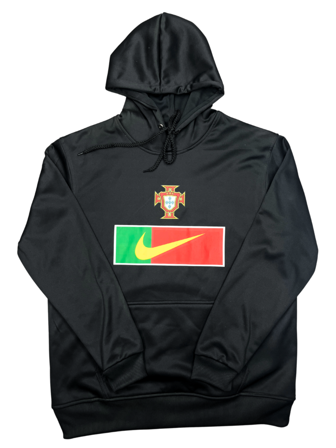 Portugal Hoodie