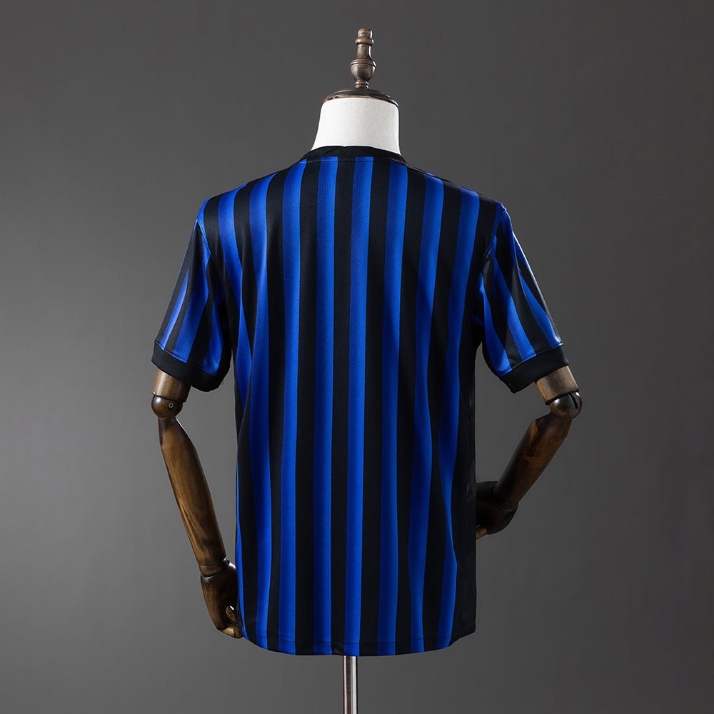 INTER MILAN HOME JERSEY 25-26 FAN VERSION