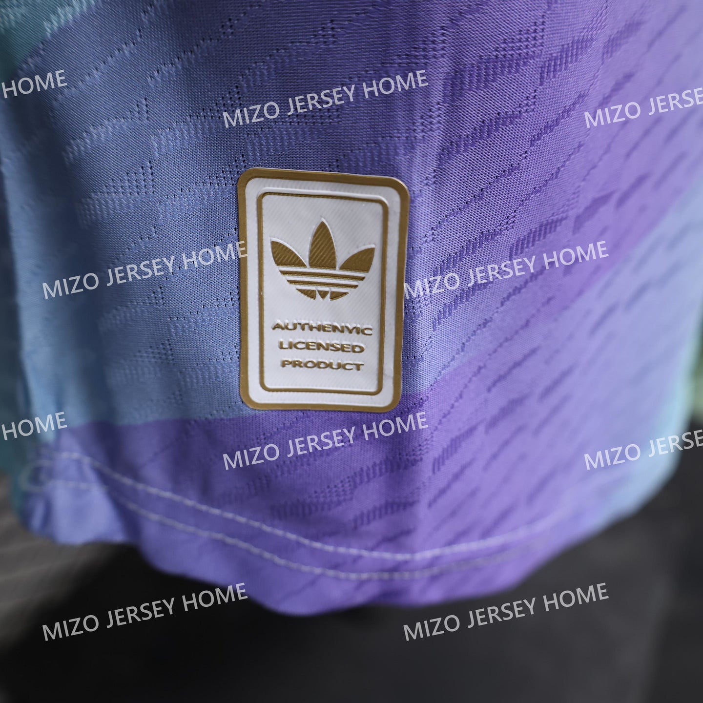 Arsenal Third Jersey 24/25 Player Version