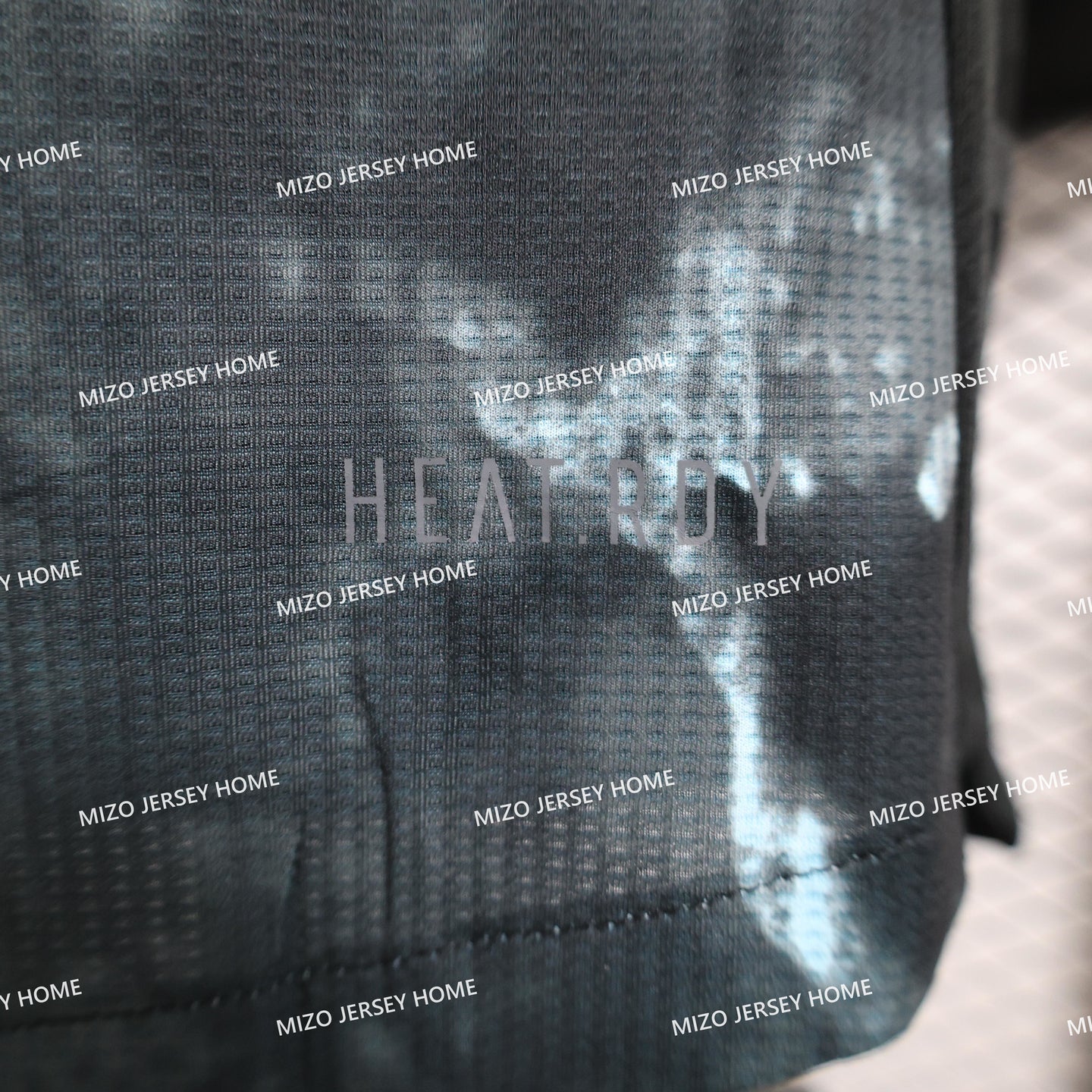 Bayern Munich Away Jersey 24/25 Player Version