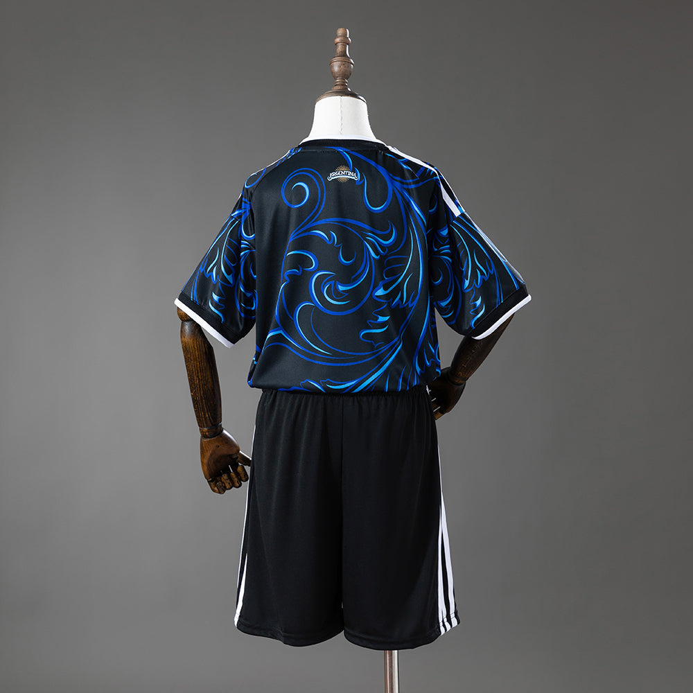 Argentina Away 2026 Kids Jersey