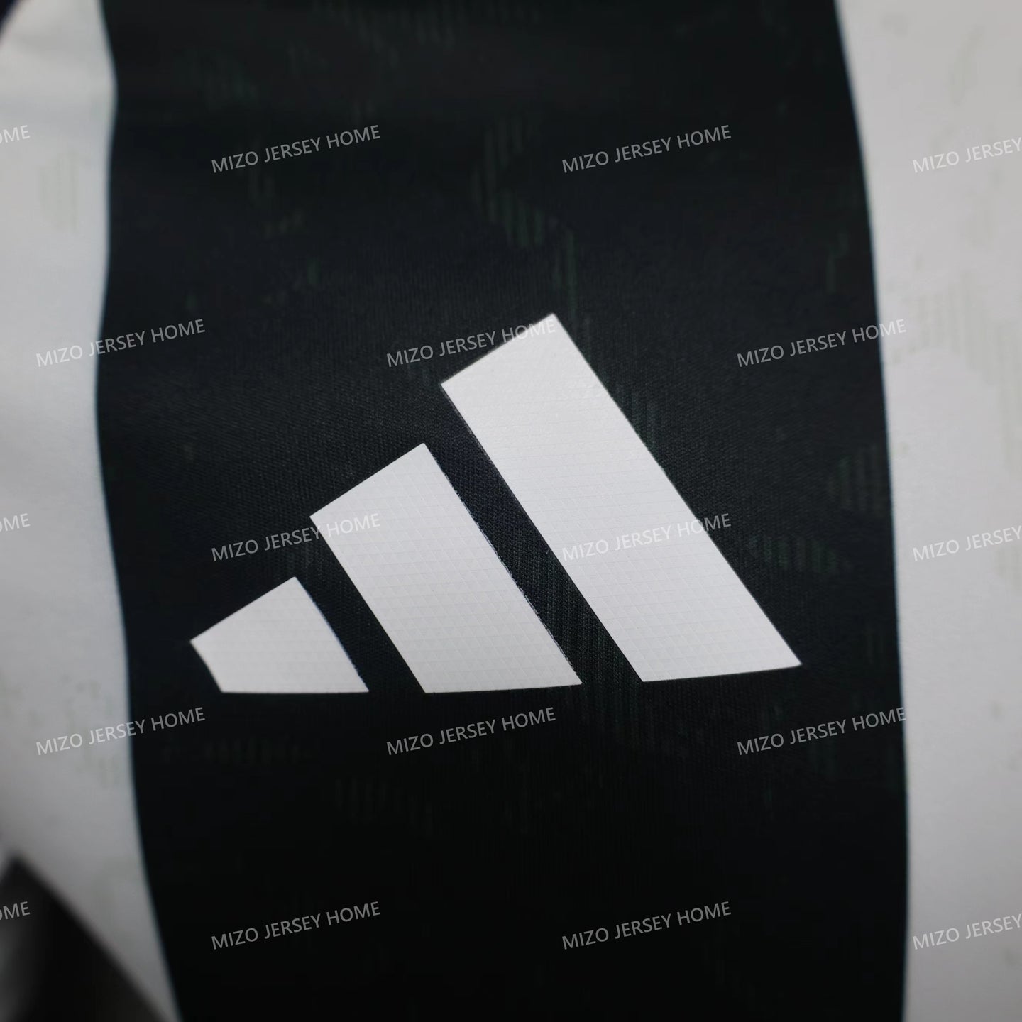 Juventus Home Jersey 24/25 Player Version