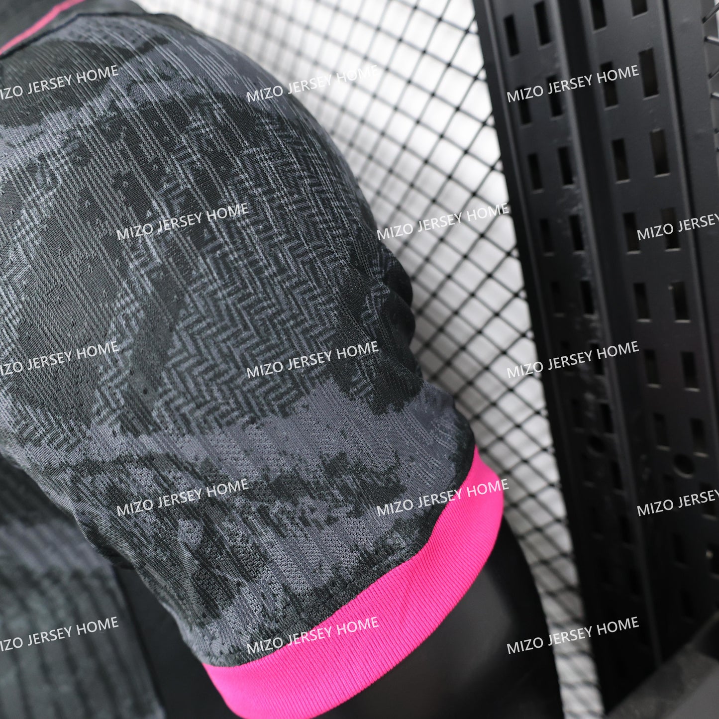 Chelsea Third Jersey 24/25 Player Version