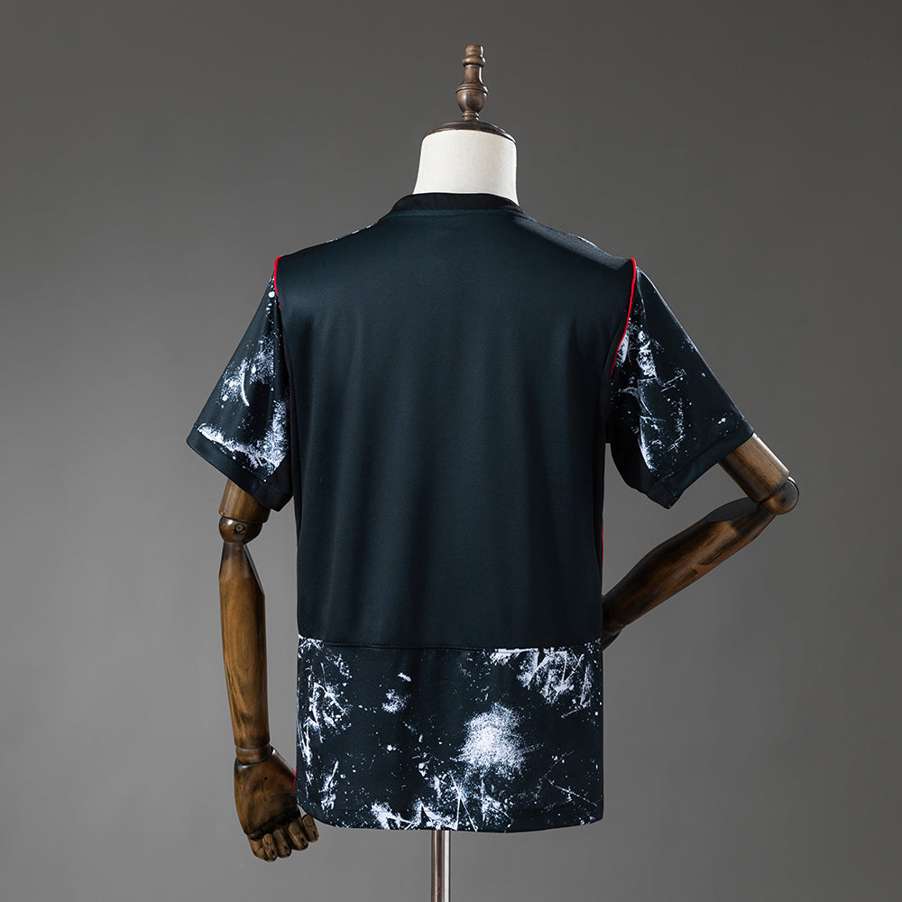 Canada 2026 Away Kit Fan Version