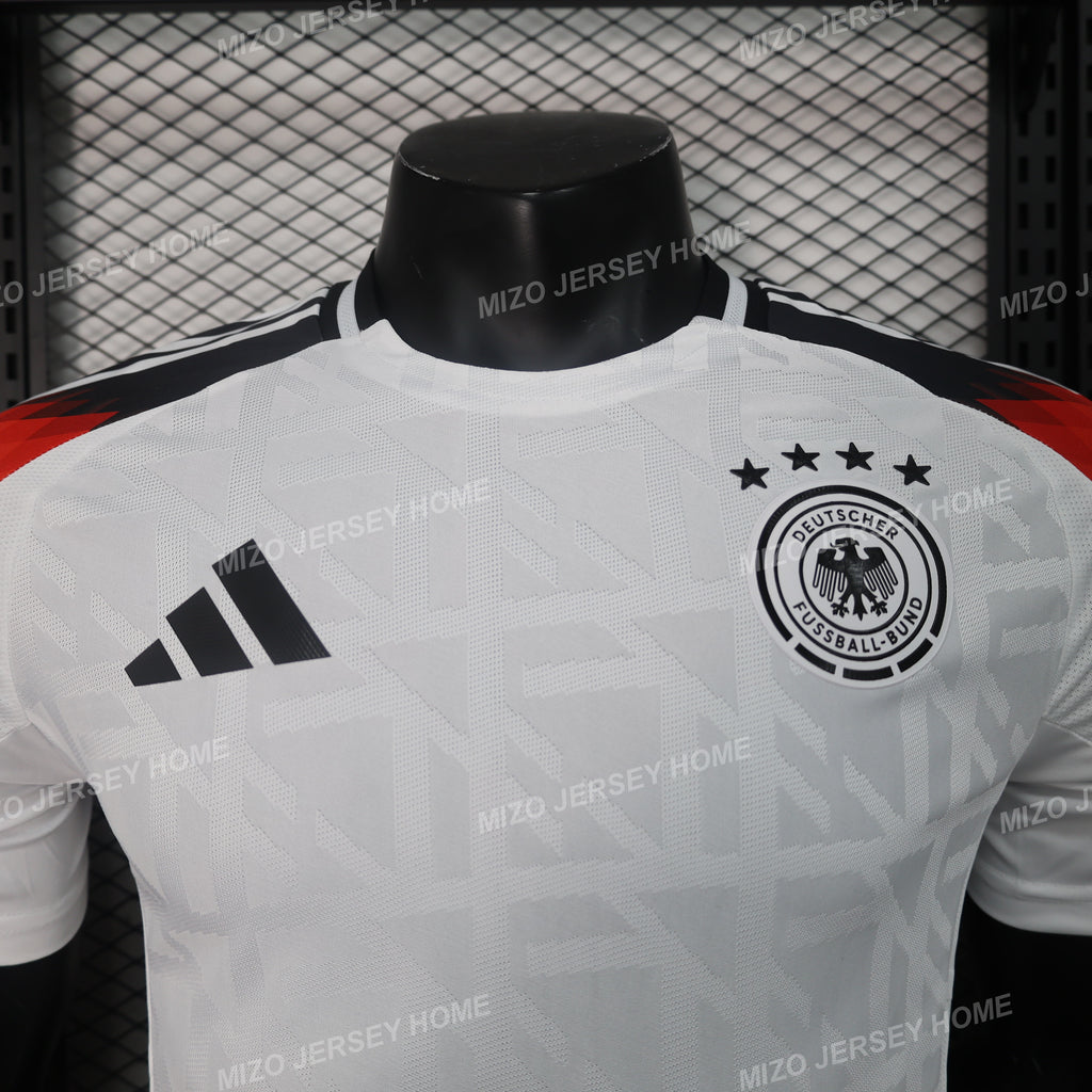 GERMANY Home 2024 Player Version