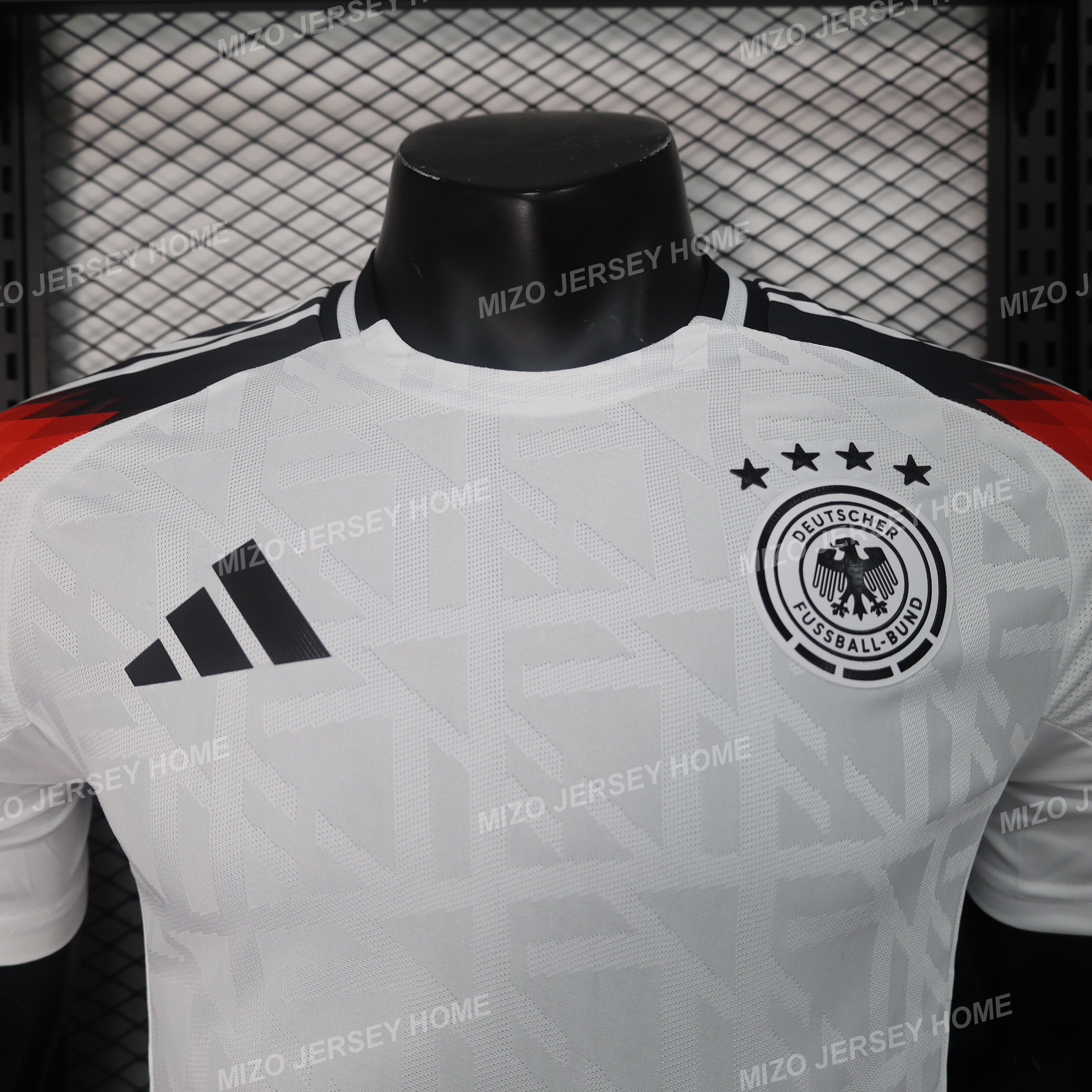 GERMANY Home 2024 Player Version