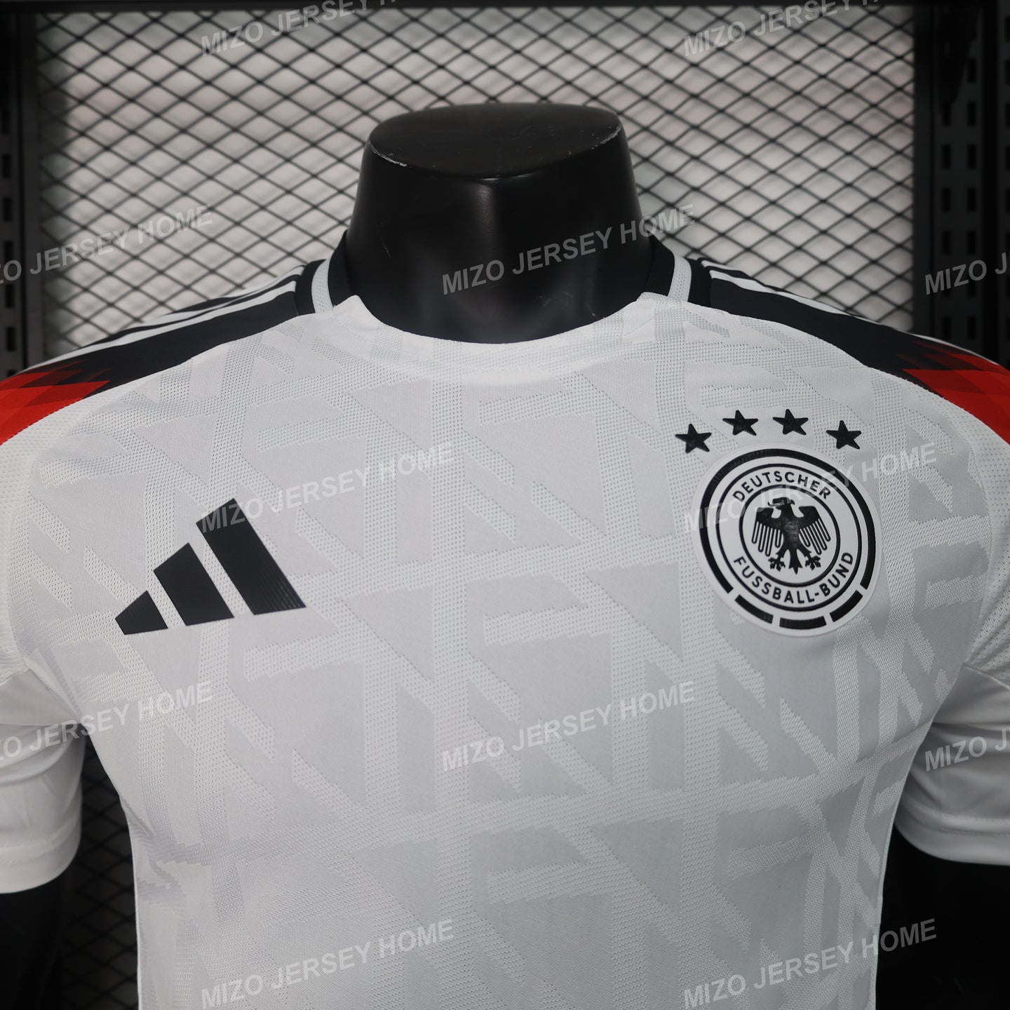 GERMANY Home 2024 Player Version