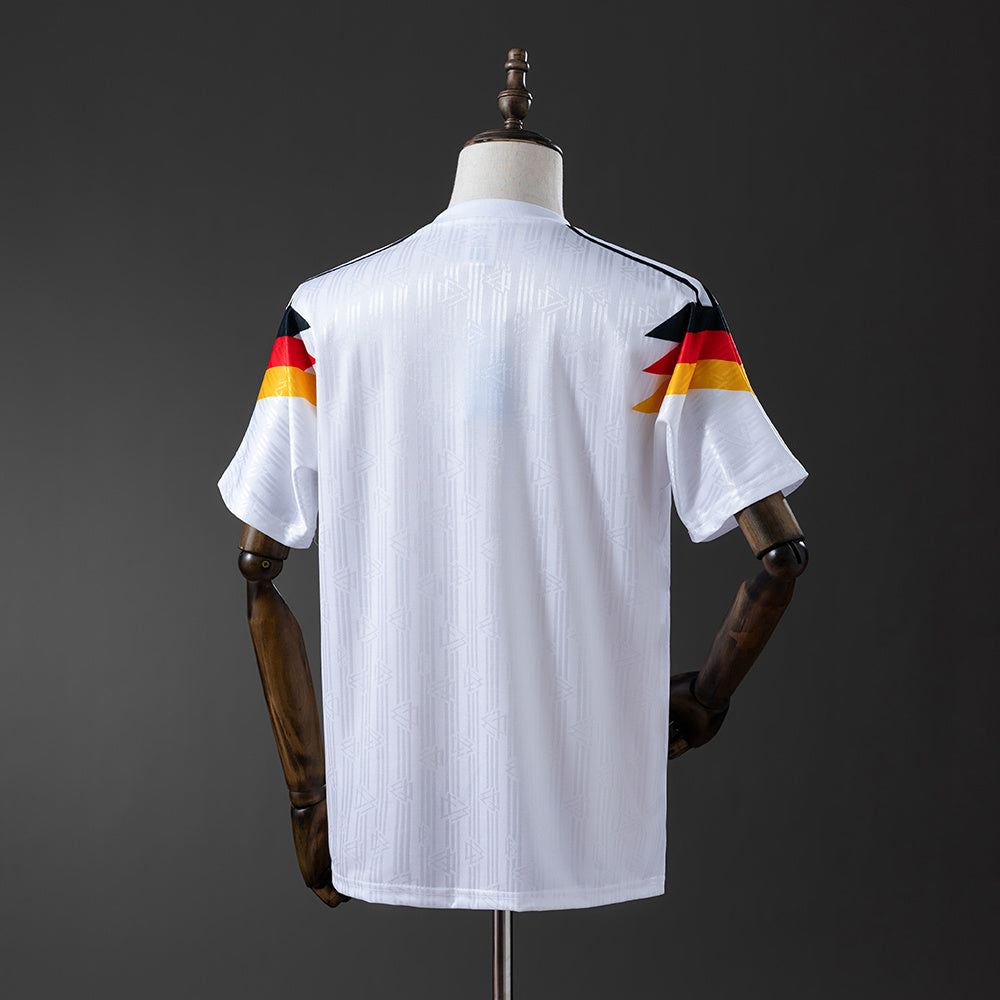 GERMANY 1990 Retro Home