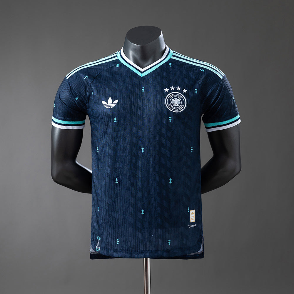 Germany Away 2026 Jersey Player Version