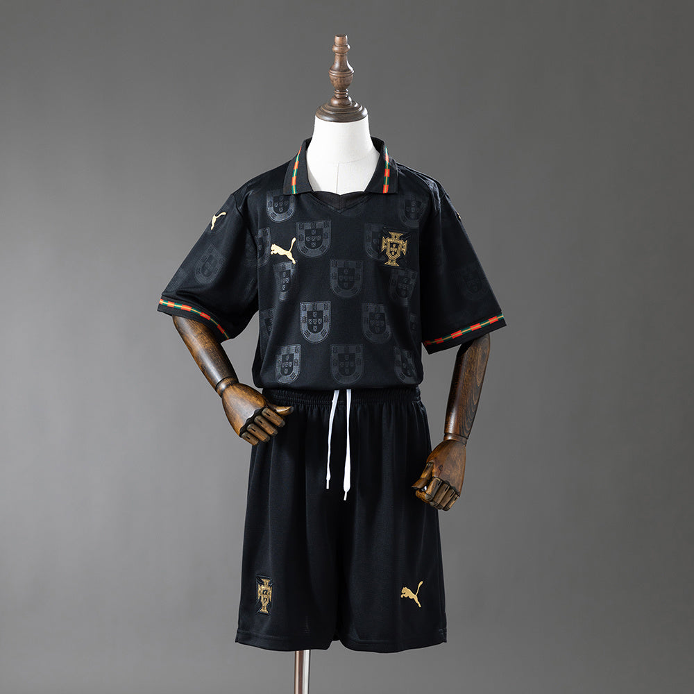 Portugal Special Edition World Cup 2026 Kids Jersey