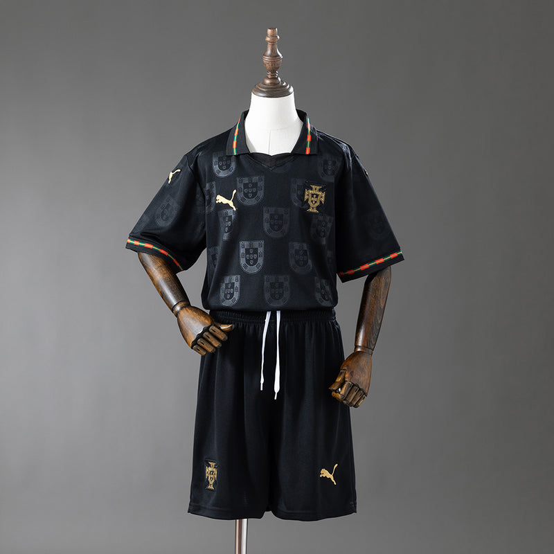 Portugal Special Edition World Cup 2026 Kids Jersey