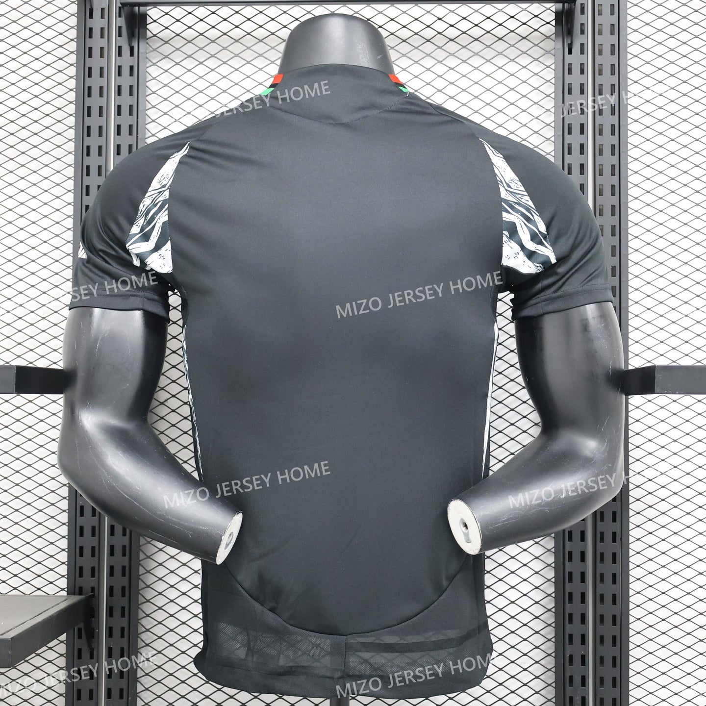 Arsenal Away Jersey 24/25 Player Version