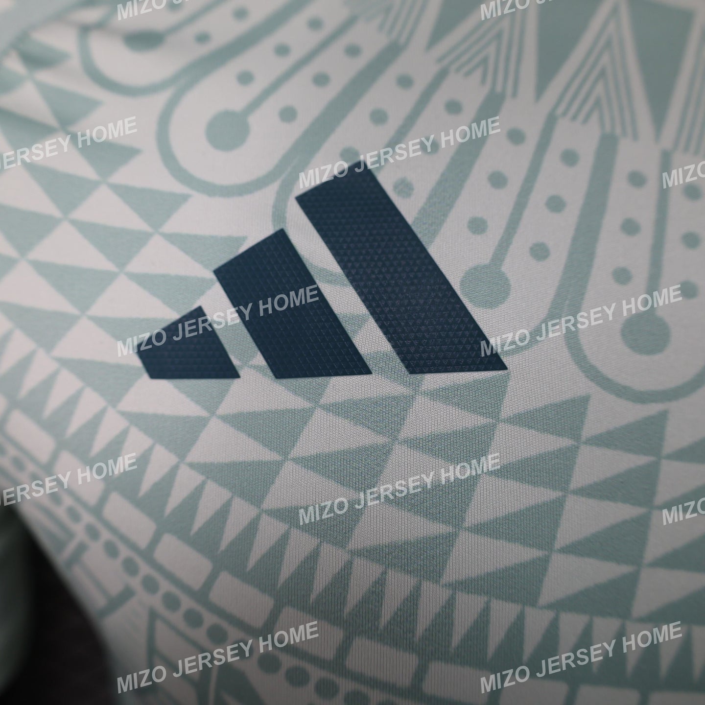 MEXICO Away 2024 Player Version