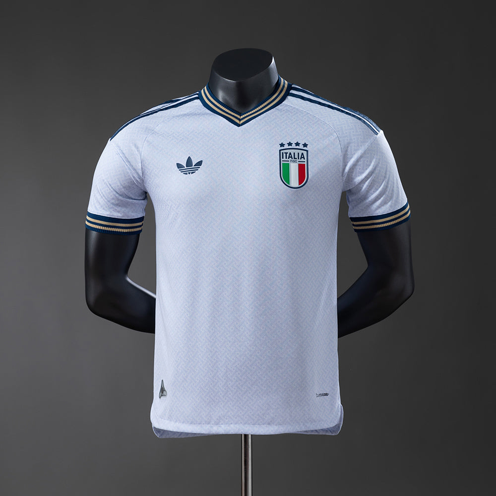 Italy Away Jersey 2026 Player Version