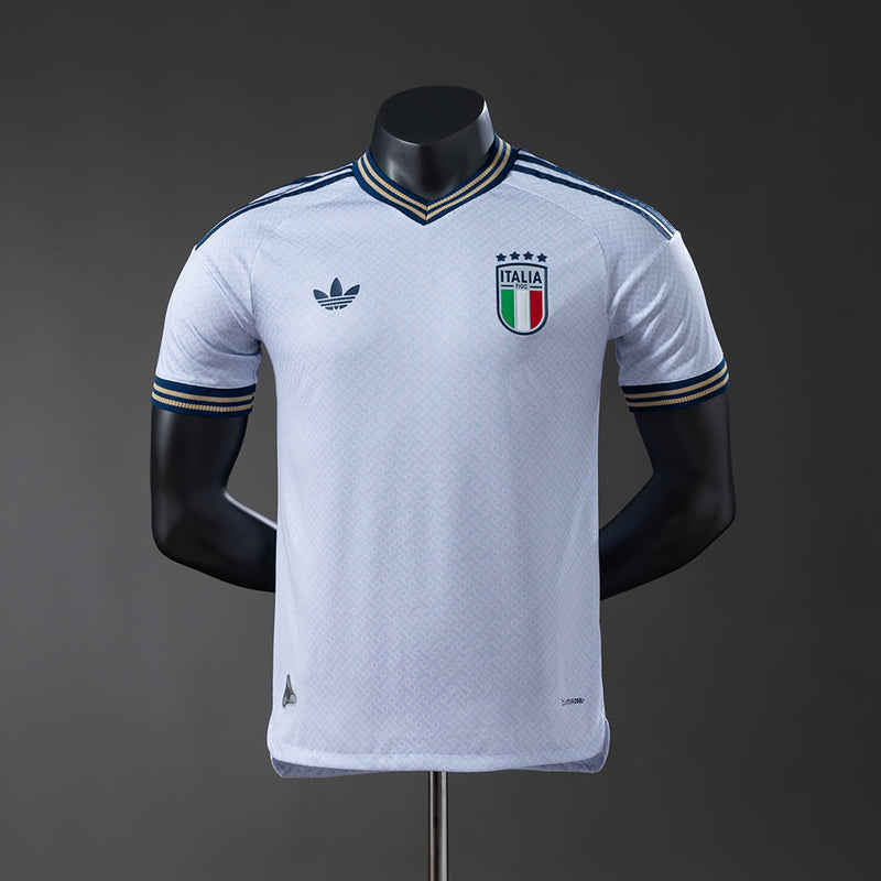 Italy Away Jersey 2026 Player Version