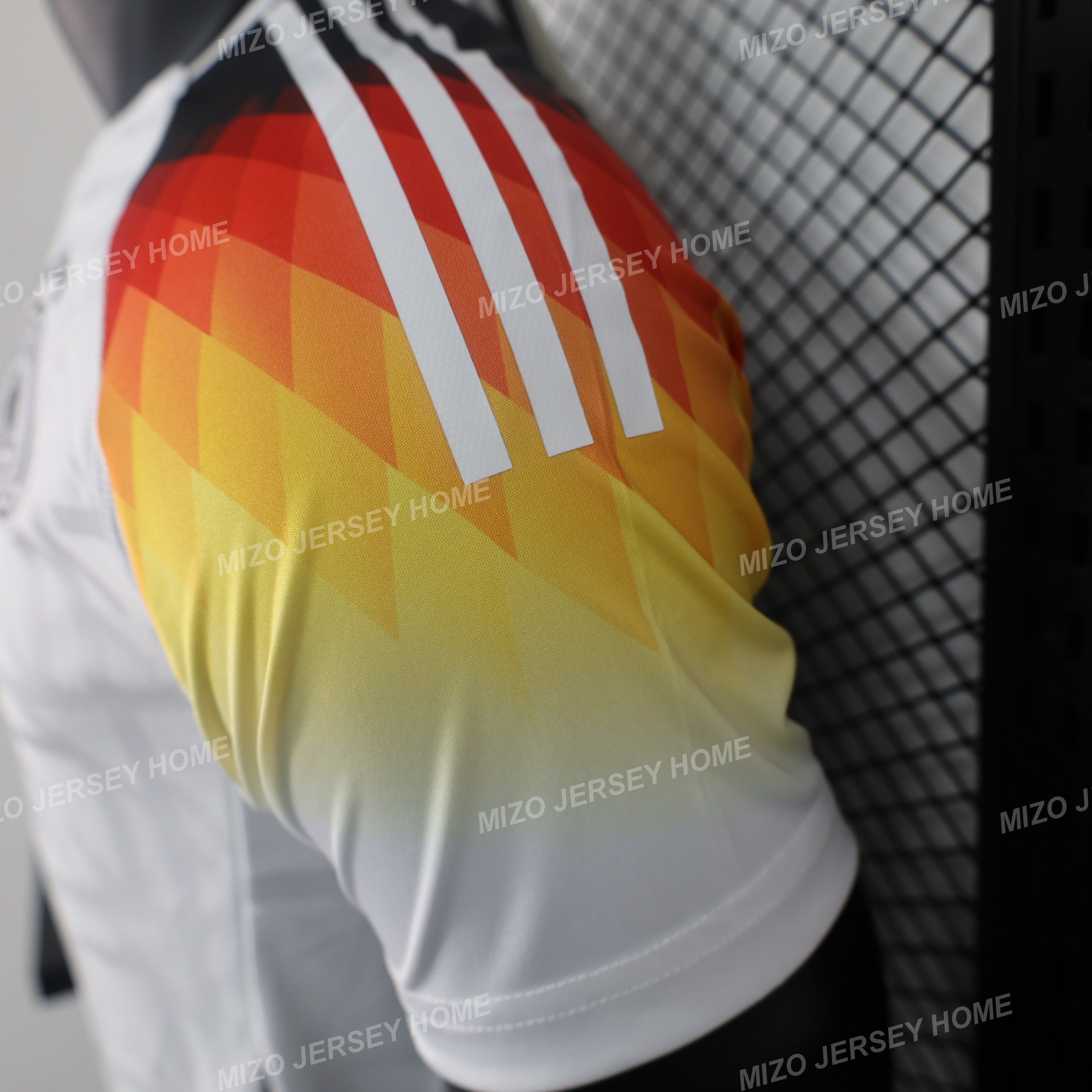 GERMANY Home 2024 Player Version