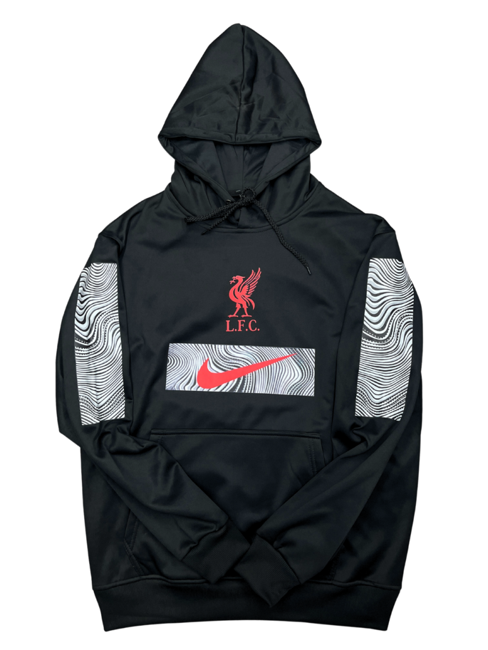 Liverpool Hoodie