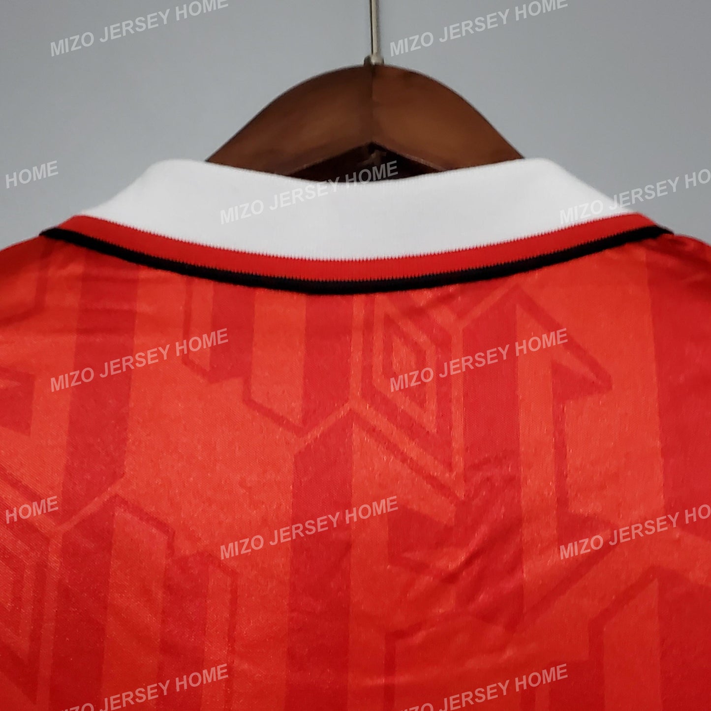 MANCHESTER UNITED HOME/1993-94 |RETRO JERSEY