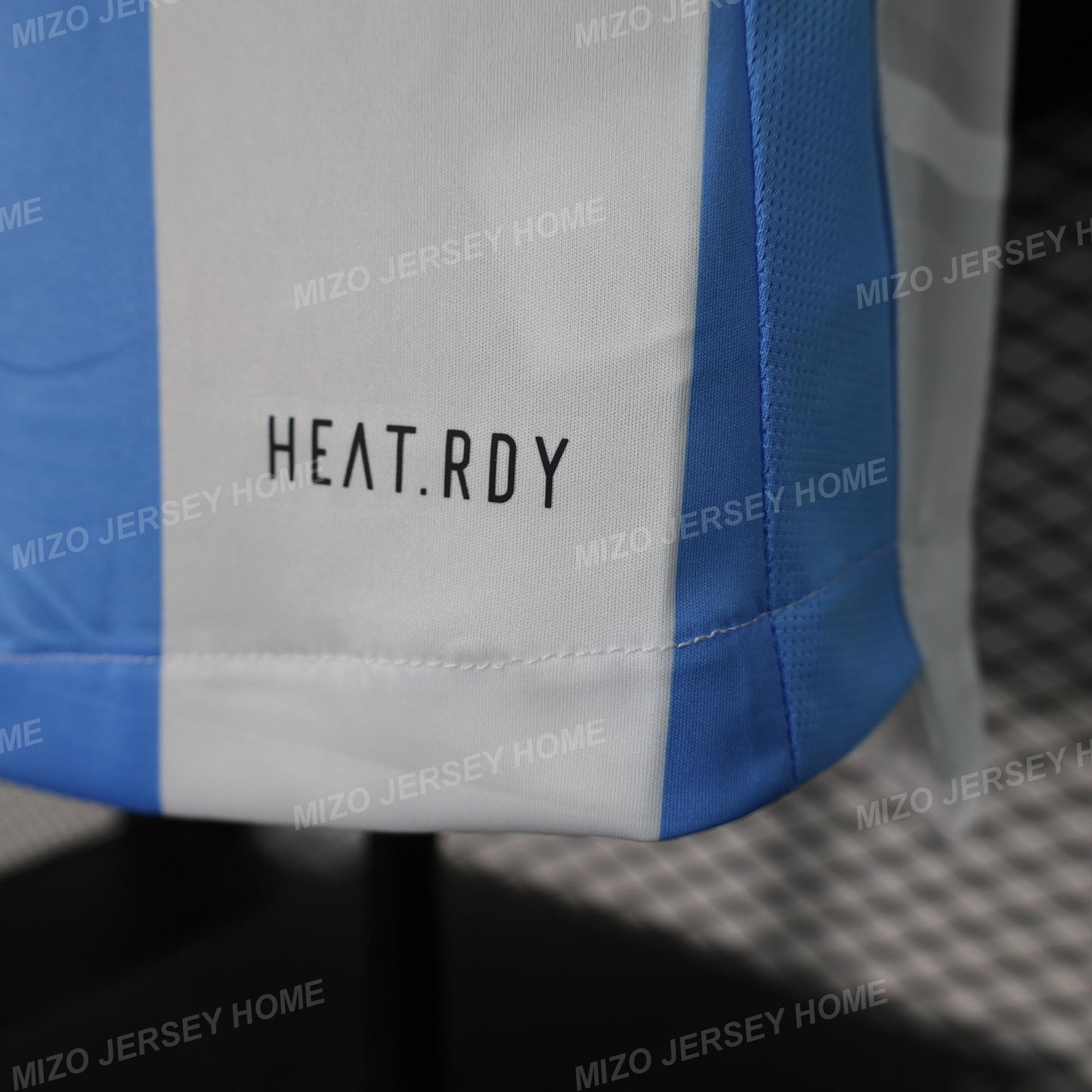 Argentina 2024 Home Jersey Player Version