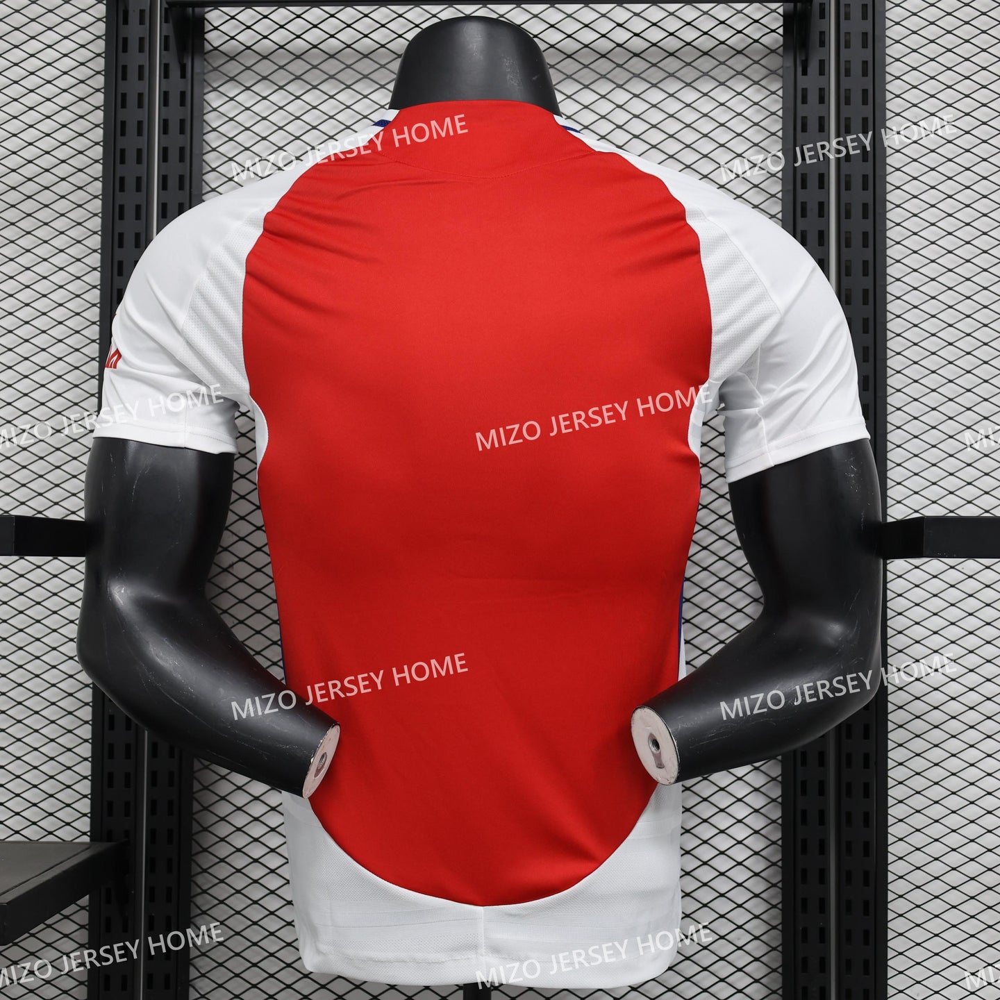 Arsenal Home Jersey 24/25 Player Version