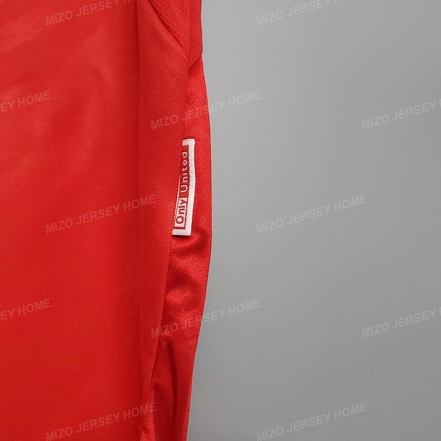 MANCHESTER UNITED Retro 1999-2000 Home Jersey