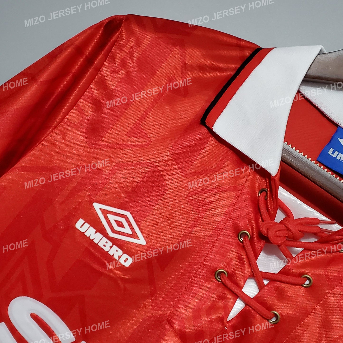 MANCHESTER UNITED HOME/1993-94 |RETRO JERSEY
