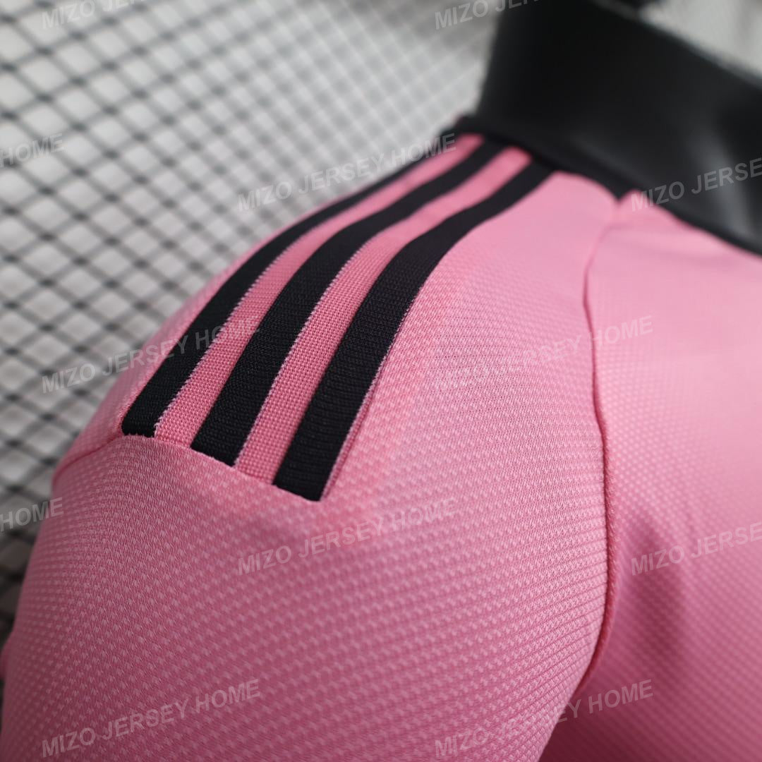 Inter Miami Home 24/25 Player Version