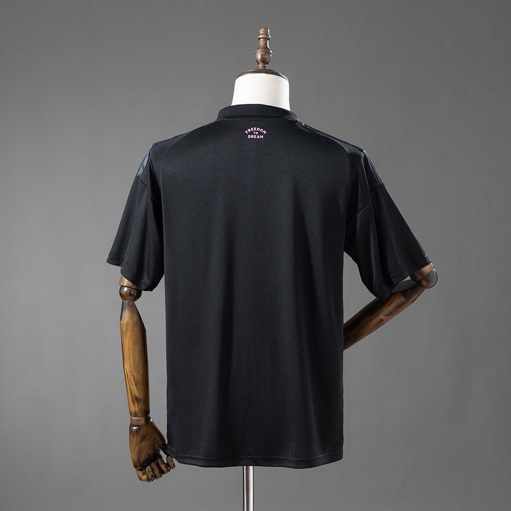 Inter Miami Away 26/27 Fan Version Jersey