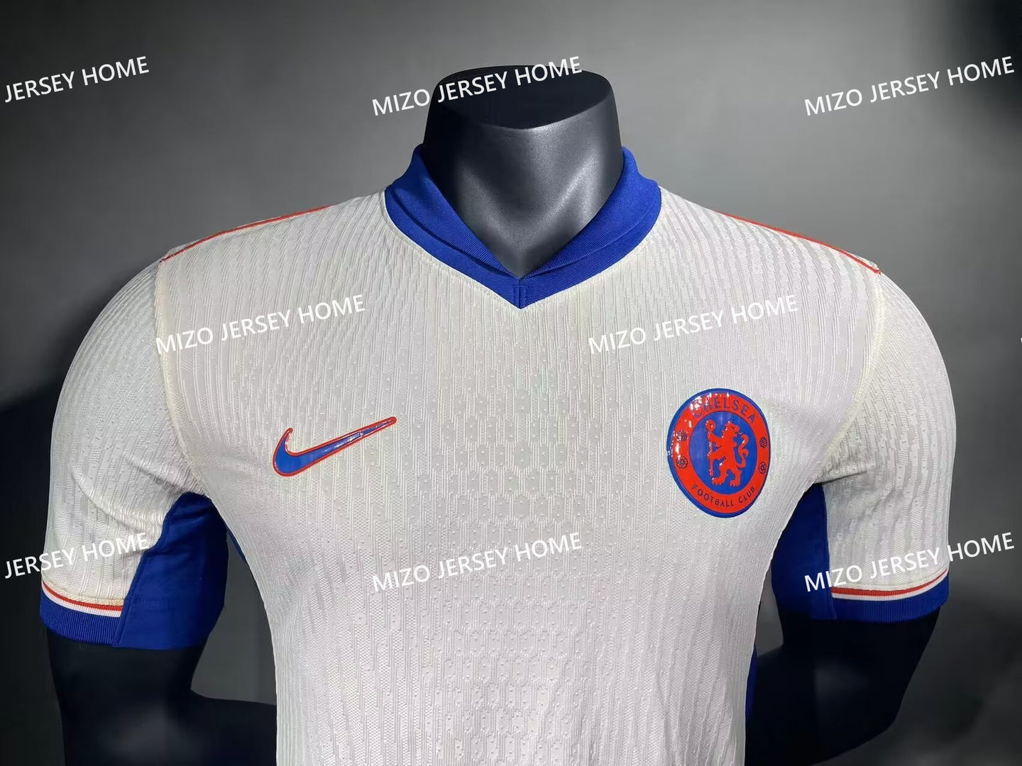 Chelsea Away Jersey 24/25 Player Version