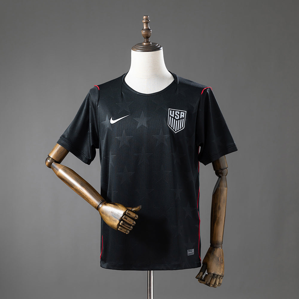 USA Away 2026 Kit Fan Version