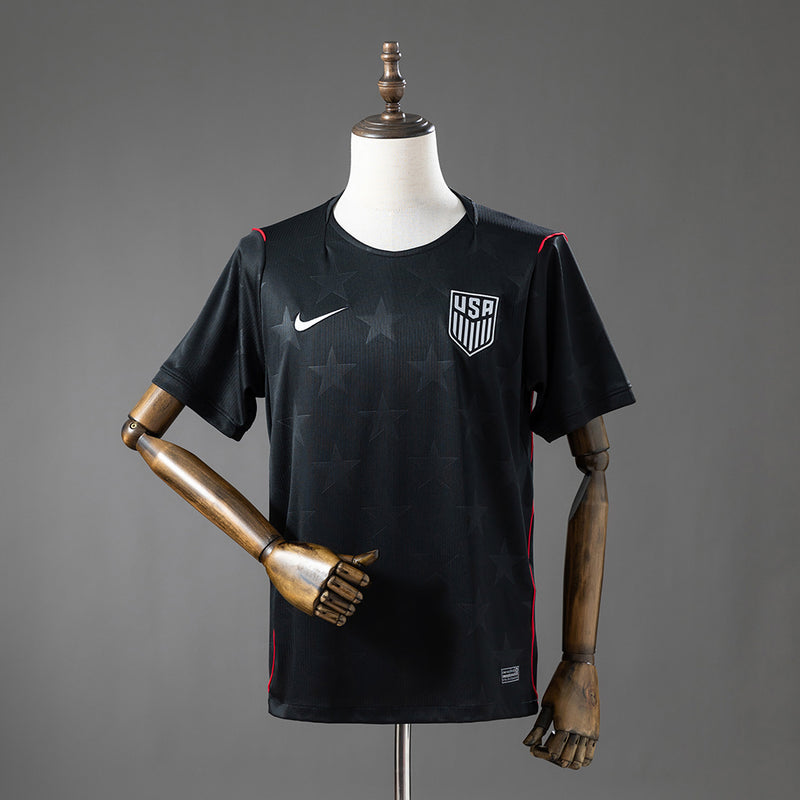 USA Away 2026 Kit Fan Version