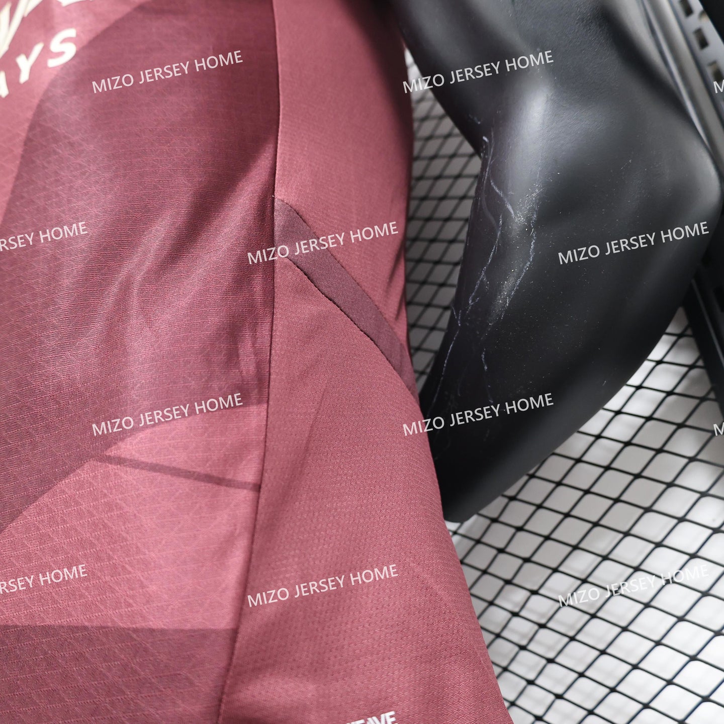 Manchester City Third Jersey 24/25 Player Version