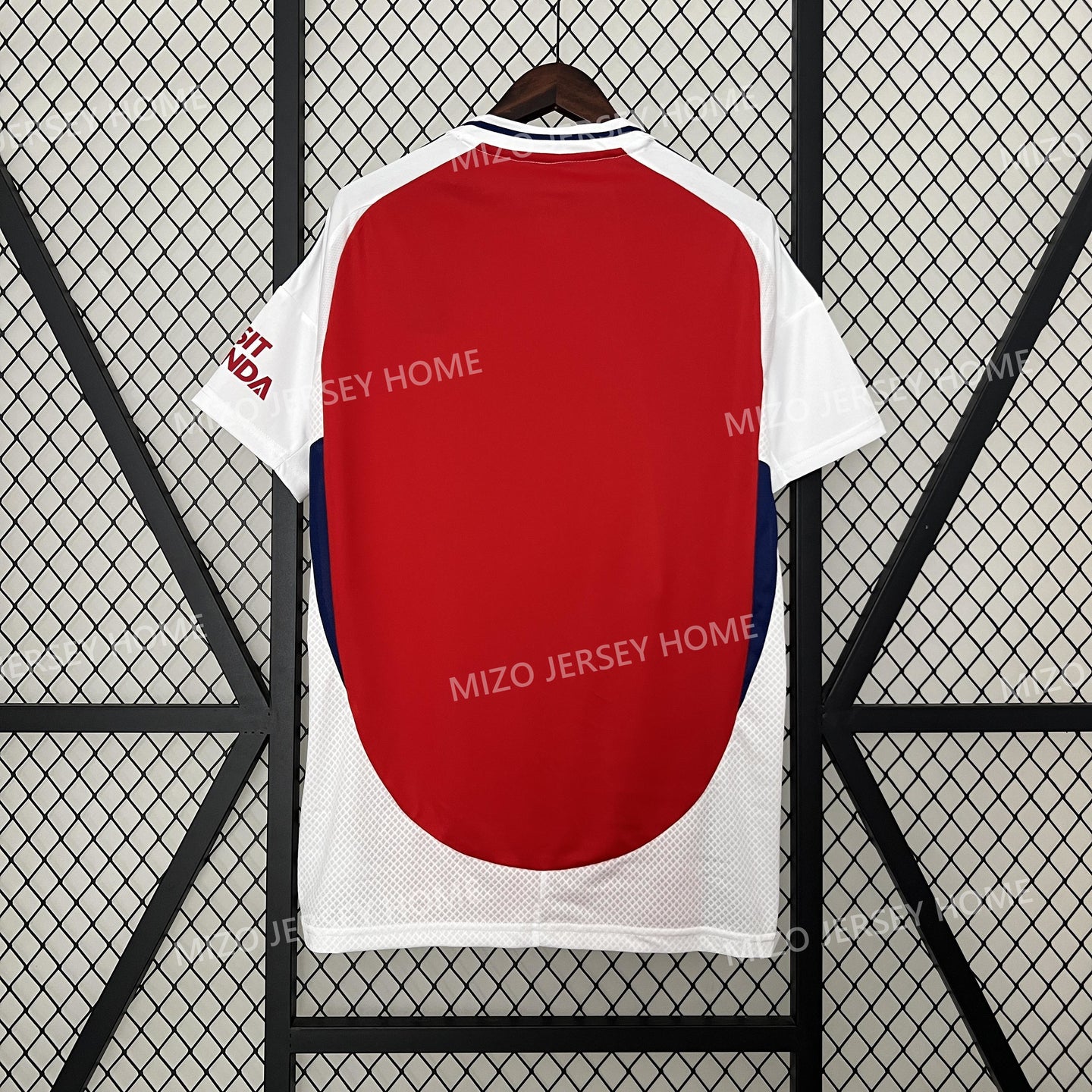 Arsenal Home Jersey 24/25 Fan Version