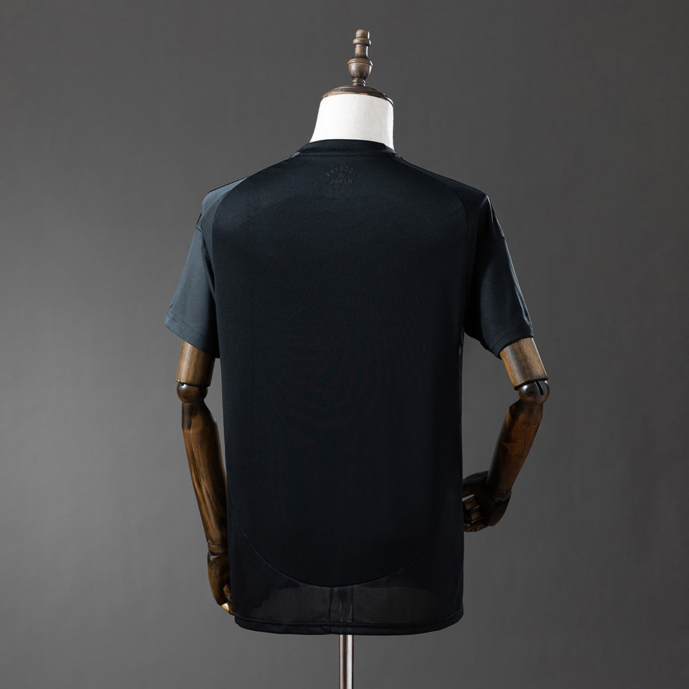 Inter Miami Away 25/26 Jersey Fan Version