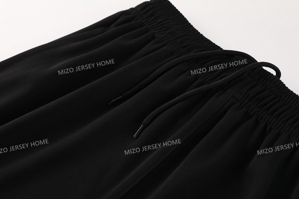 Nike Tracksuit Black & White