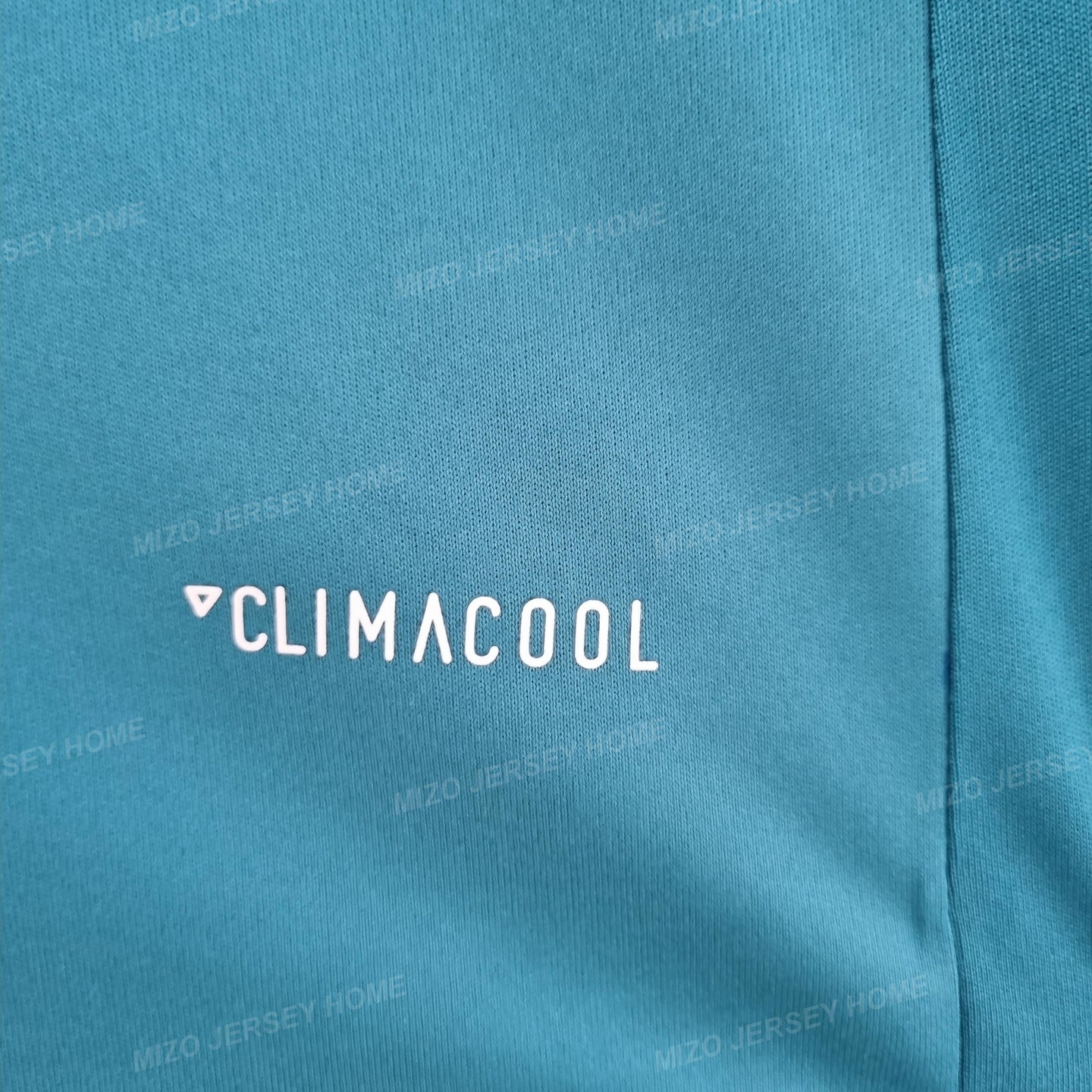 REAL MADRID Retro 2017-2018 Away Jersey