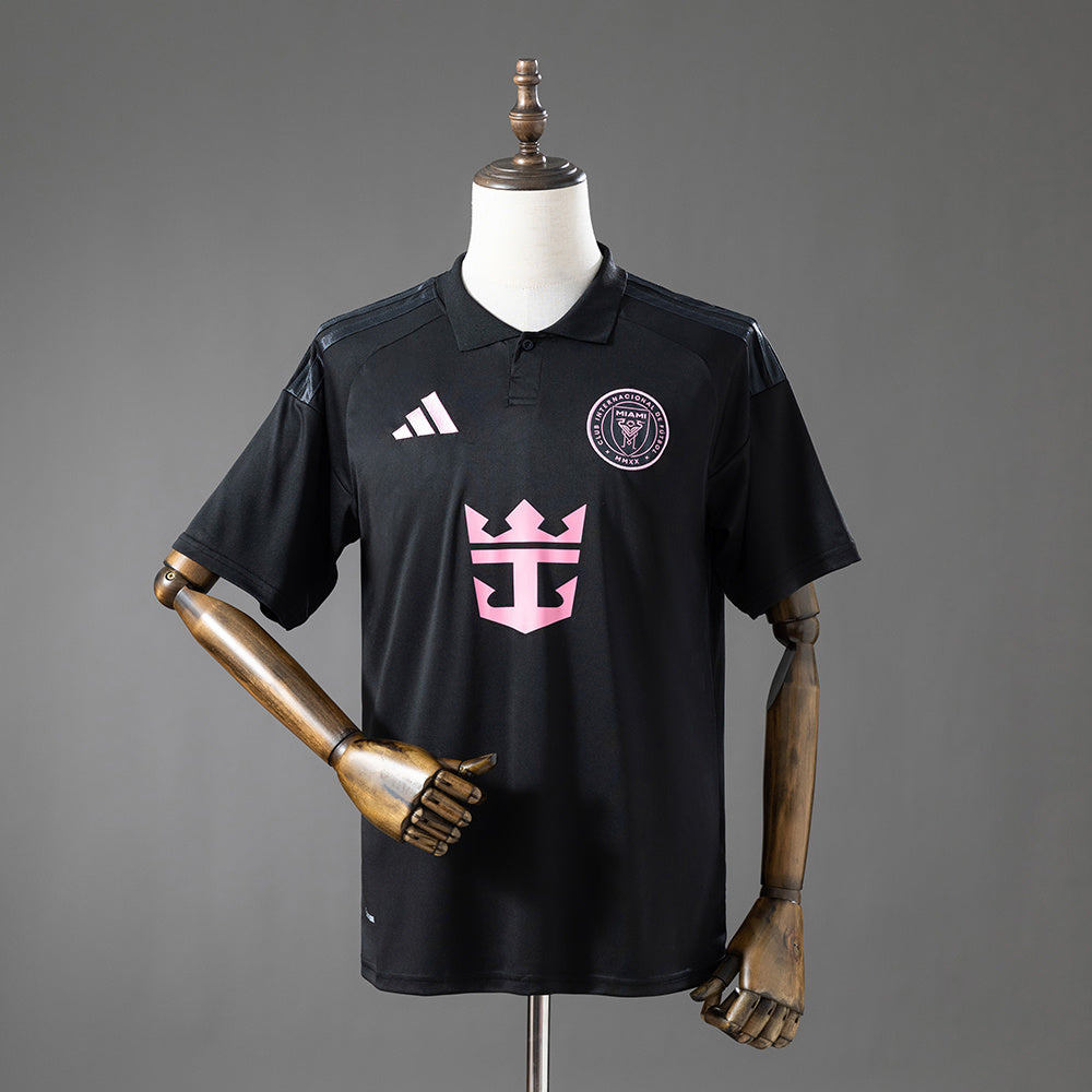 Inter Miami Away 26/27 Fan Version Jersey