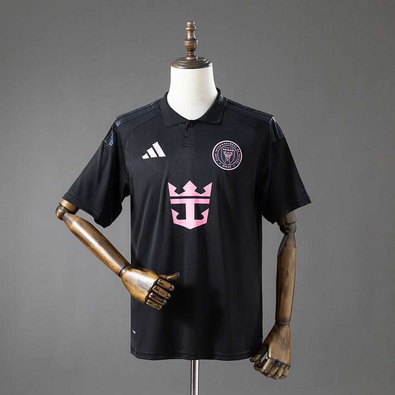 Inter Miami Away 26/27 Fan Version Jersey