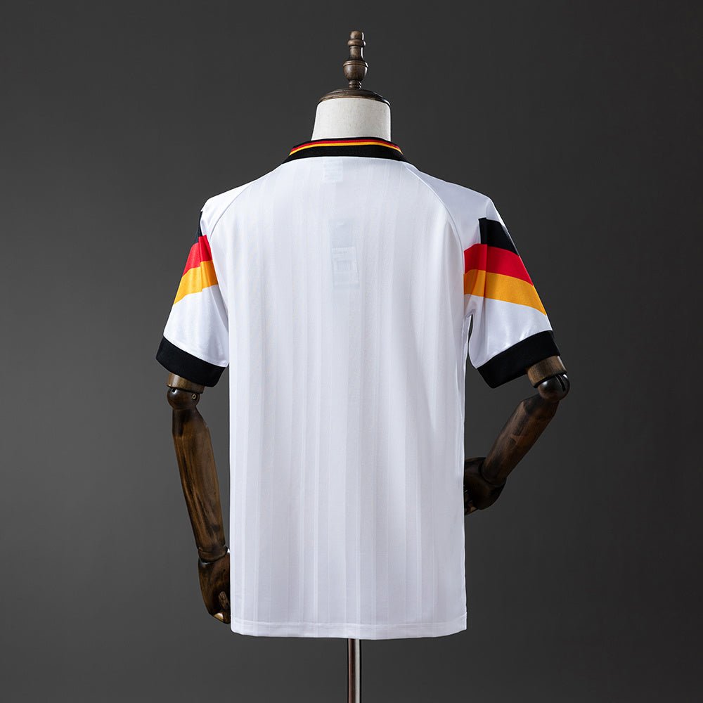 GERMANY HOME 1994 |RETRO JERSEY
