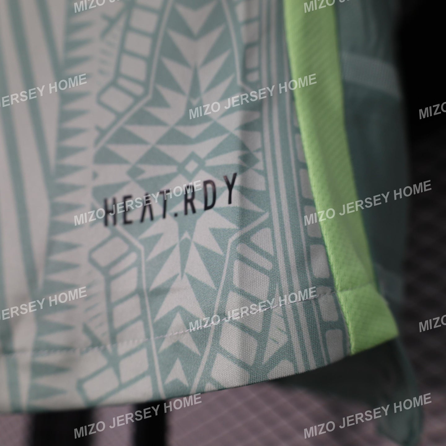 MEXICO Away 2024 Player Version